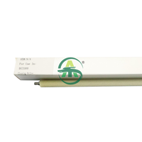 Rouleau de nettoyage du four à fusion à longue durée de vie pour copieur Xerox C3300, rouleau éponge de nettoyage du four à fusion