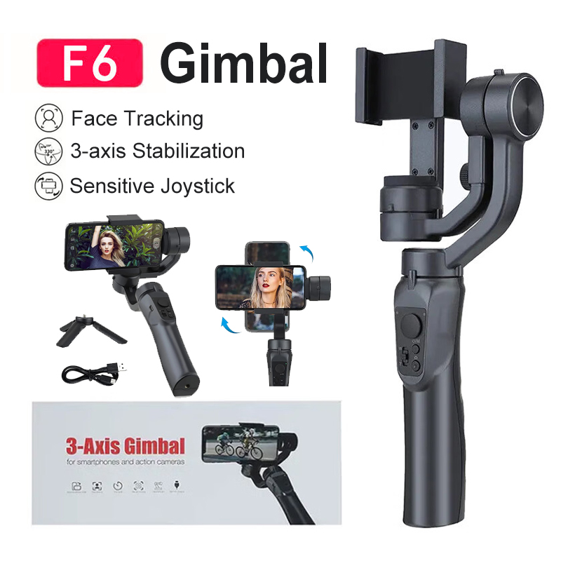 Nero-F6 (Tracciamento del volto)