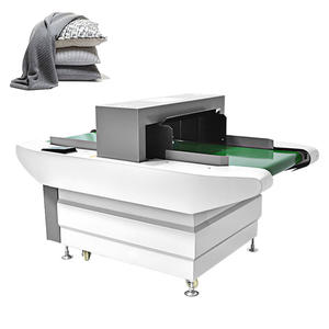 Yumuşak oyuncaklar ve tekstil için yüksek hassasiyetli Metal dedektörü oyuncaklar için İğne dedektörü-singapur kullanımı için - Product Image 1