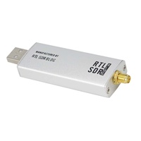 RTL-SDR Blog V3 R820T2 RTL2832U 1PPM TCXO SMA RTL SDR Radio Logiciel uniquement sans accessoires