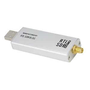 RTL-SDR Blog V3 R820T2 <span class=keywords><strong>RTL2832U</strong></span> 1PPM TCXO SMA RTL SDR Radio Logiciel uniquement sans accessoires - Product Image 2