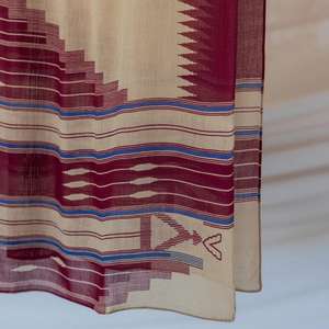 Écharpe en rayonne modale imprimée de haute qualité en usine 2025 Hijab imprimé à l'eau en marbre Vela Bandana respirant de qualité supérieure pour l'automne - Product Image 4