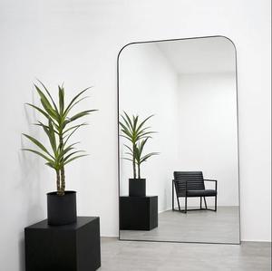 Vente <span class=keywords><strong>en</strong></span> gros directe d'usine arc de miroir arqué Extra Large pleine longueur - Product Image 3