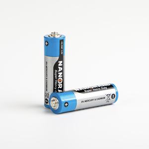 Batería Super Duty <span class=keywords><strong>AA</strong></span> Baterías pesadas R6P <span class=keywords><strong>AA</strong></span> TAMAÑO Batería 1,5 V - Product Image 5