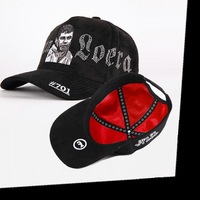 Gorra de Béisbol Personalizada con Logotipo, 5 Paneles, Unisex, Perfil Alto, Visera Plana, Bordado 3D, Ajustable, Forro de Satén, Deportiva, para Exteriores