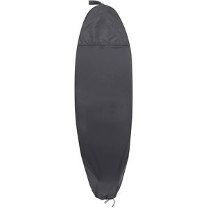 Venta al por mayor de bolsas de viaje para tabla de surf, funda de calcetín de almacenamiento para tabla corta, tabla larga, bolsa de viaje para tabla de surf - Product Image 2