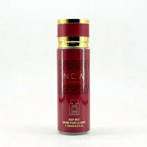 Bruma Corporal de Alta Calidad con Aroma Floral de Oriente Medio, 250 ml, para Hombres y Mujeres, Spray de Larga Duración, Disponible al por Mayor - Product Image 6