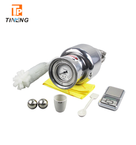 Máy Đo Độ Ẩm Nhanh Chóng Đất Kiểm Tra Độ Ẩm Nhanh Chóng - Product Image 3
