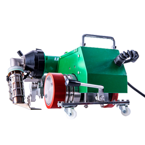 Máquina <span class=keywords><strong>de</strong></span> soldadura <span class=keywords><strong>de</strong></span> lona y pancartas <span class=keywords><strong>de</strong></span> <span class=keywords><strong>PVC</strong></span> <span class=keywords><strong>Soldador</strong></span> <span class=keywords><strong>de</strong></span> plástico <span class=keywords><strong>de</strong></span> <span class=keywords><strong>aire</strong></span> caliente <span class=keywords><strong>para</strong></span> película <span class=keywords><strong>de</strong></span> <span class=keywords><strong>PVC</strong></span> - Product Image 1