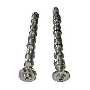 Nokkenas 03l109022d 03l109022 Voor Vw Skoda Seat Audi - Product Image 3