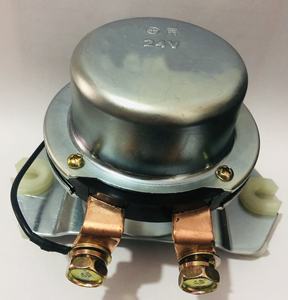 BR-262 реле аккумуляторной батареи с электромагнитным переключателем, 24 В реле BR 262, высококачественное реле аккумуляторной батареи BR262 - Product Image 2