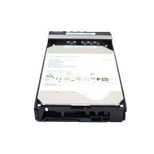 Disque dur SATA Ultrastar DC HC550 16 To - Stockage haute fiabilité pour les solutions d'archivage de données NSAS - Product Image 5