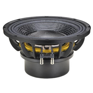 Altavoz <span class=keywords><strong>de</strong></span> Medios y Graves <span class=keywords><strong>de</strong></span> 12 Pulgadas y 1200 W RMS Mejorado, con Bobina <span class=keywords><strong>de</strong></span> <span class=keywords><strong>Voz</strong></span> <span class=keywords><strong>de</strong></span> 5 Pulgadas, Imán <span class=keywords><strong>de</strong></span> Neodimio <span class=keywords><strong>de</strong></span> 98 dB, Cono <span class=keywords><strong>de</strong></span> Fibra <span class=keywords><strong>de</strong></span> Carbono, Woofer <span class=keywords><strong>de</strong></span> Bajos 12125-009 - Product Image 1