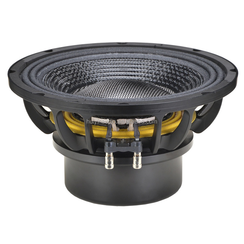 High Power 12 Inch Midbass Midrange