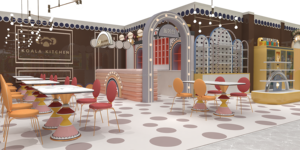 Attrezzature Sportive Indoor per Bambini e Ragazzi di Tendenza 2026 - Servizi di Design Personalizzato OEM - Product Image 2