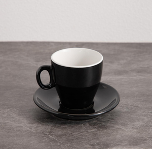 Taza de Café de Cerámica Blanca Clásica Personalizada de Fábrica OEM, de Alta Calidad, Apta para Alimentos, Libre de BPA, Apta para Lavavajillas, Vajilla al por Mayor - Product Image 4