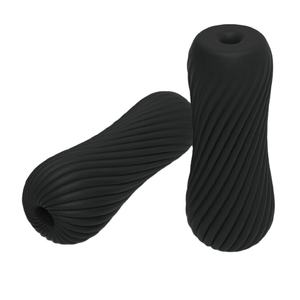 男性男性マスターベーターのためのシリコーン人工膣本物の猫大人のおもちゃ - Product Image 2