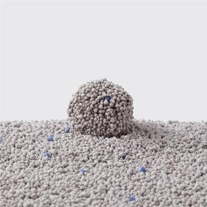 Bonne vente Chine Pet Supplies Litière pour chat 10kg <span class=keywords><strong>Betonite</strong></span> Litière - Product Image 5