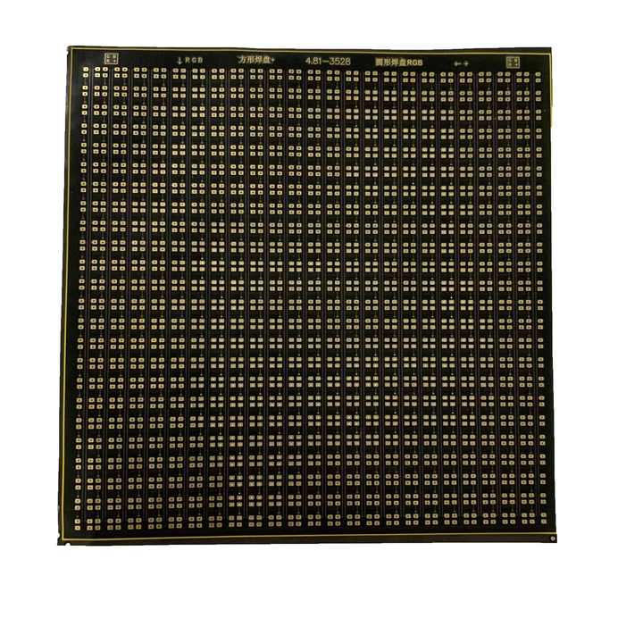 P3.91mm LED Light Module for Outdoor Advertising, OEM | Wholesale