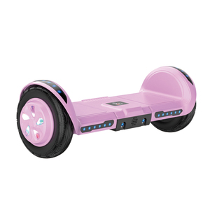 2021 <span class=keywords><strong>8inch</strong></span> off road tự cân bằng điện hoverboards với đèn LED 36V 4000M <span class=keywords><strong>Hoverboard</strong></span> cho bé trai - Product Image 2
