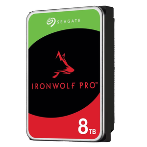 8TB NAS mạng Ổ đĩa cứng 7200 rpm 256Mb Bộ nhớ cache SATA 3.5 "nội bộ HDD st8000vn0022 - Product Image 2