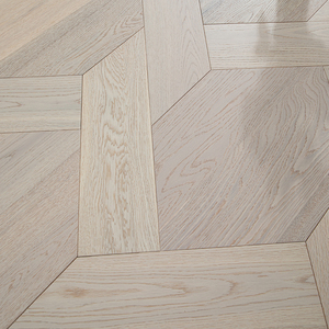 Pisos de Parqué de Madera de Teca Multicapa AVANTIMORA Tropical de 16 mm, con Sistema T&G, Grado REACH ABC, Reductores de Ruido, para Instalaciones Deportivas - Product Image 2
