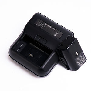 Vendita calda 200dpi Mini stampante tascabile USB portatile senza fili per bambini studio domande sbagliate stampa in magazzino - Product Image 3