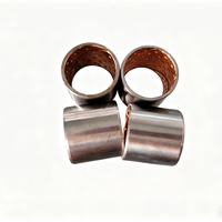 Kit de réparation de pivot principal de rotule de direction d'essieu avant de type tambour 81.44205.0057 pour China Hd95009410054 Shacman Delong F3000