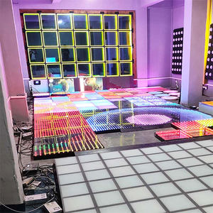 ฟลอร์เต้นรำสำหรับงานแต่งงานพร้อมอุปกรณ์เสริมฟรีโลโก้ตามสั่ง2025 - Product Image 3