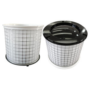 Filtro de Aire Previo a la Cabina Electrónico con Certificación PMA, de Alta Eficiencia, para Aviación Civil <span class=keywords><strong>A320</strong></span> - QB0776 - Product Image 3