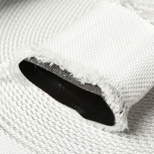 Tuyau de toile de doublure de PVC de prix usine blanc extérieur noir à l'<span class=keywords><strong>intérieur</strong></span> durable et flexible pour l'irrigation agricole - Product Image 3