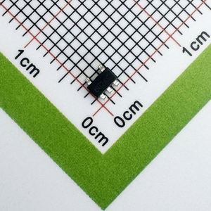 new&original 74LVC1G04W5-7 SOT-23-5 Integrated Circuits IC Chip Converters ADC, DAC, etc. - Product Image 1