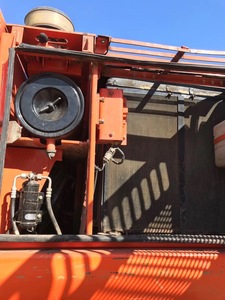 รถตักดินอเนกประสงค์แบบเกาหลีของแท้รถ WA150-7รถฮุนไดประสิทธิภาพสูง - Product Image 3