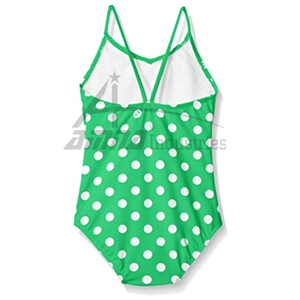 Traje de baño con sublimación para mujer, traje de baño de buena calidad, a la venta, 2020 - Product Image 4