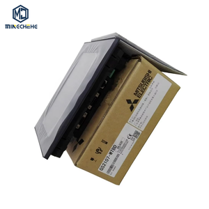 Écran tactile HMI GS2107-WTBD de 7 pouces, panneau tactile HMI PLC - Product Image 1