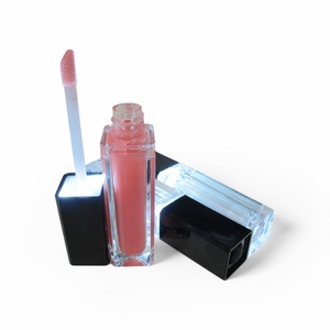 Brillo labial con luz LED, espejo, logo personalizado, de alta calidad e impermeable - Product Image 4