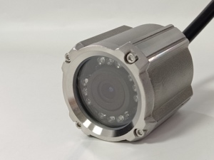 Marine P2P Underwater Network <strong>Camera</strong> CCTV Security System - Product Image 4