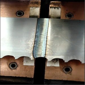 Carbon Steel Wood Cutting Band Saw Blade Flash Seal <b>Butt</b> <b>Welder</b> - Product Image 6