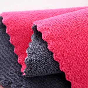 Unique Commercial Bulk Branded Premium Microfiber Cleaning <b>Cloth</b> for Car Detailing Eco-Friendly Manufacturer - Product Image 1