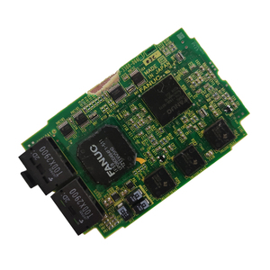A20B-3300-0660 FANUC Piezas CNC Originales Placa PCB CPU - Product Image 3