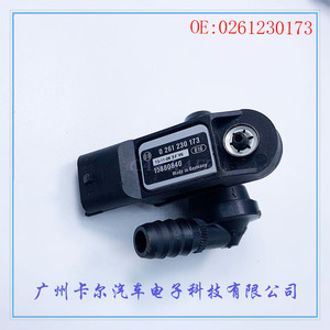 Intake Pressure <b>Sensor</b> 0261230173 15880840 Made In Germany <b>For</b> <b>Car</b> Repair Replacement - Product Image 1