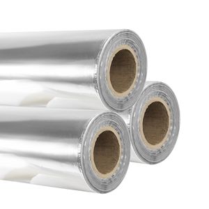 सुपरटेक फिल्म-01 हानिता/संकर मिश्रित फिल्म-नमी प्रूफ और सुरक्षा पैकेजिंग फिल्म - Product Image 4