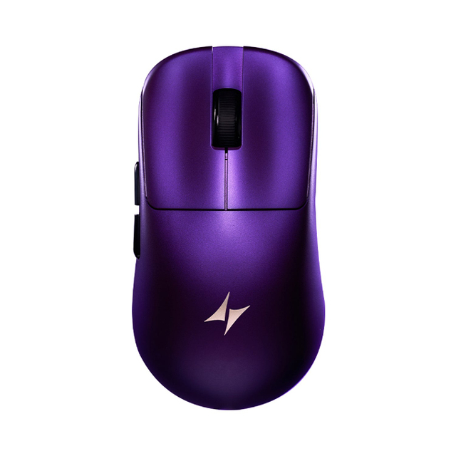 ATK DUCK BILL Ultra Lightweight Wireless Dual Mode 8k Gaming Mouse Long-Lasting Battery Gaming Mouse PAW3950 Ultra Gaming Mouse