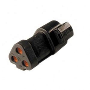 ขั้วต่อ <span class=keywords><strong>Dt04</strong></span>-<span class=keywords><strong>3p</strong></span>-<span class=keywords><strong>ce03</strong></span>ใหม่และดั้งเดิม - Product Image 1