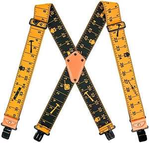Logotipo personalizado de alta resistencia de 2 pulgadas sólido Clip recto ajustable X <span class=keywords><strong>espalda</strong></span> Suspender hombres sólido Suspender - Product Image 1
