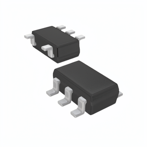 Power Management (PMIC) XC6501D311MR-G SC 74A, SOT 753 Electronic Chips Component Original - Product Image 1