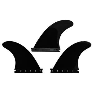Tendance maintenant Surfboar Fin Nid D'abeille Sport Aquatique Surf Accessoire <span class=keywords><strong>Wakeboard</strong></span> <span class=keywords><strong>Kitesurf</strong></span> Windsurf Single Board Center Surf Fins - Product Image 6