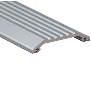 <span class=keywords><strong>Seuil</strong></span> <span class=keywords><strong>de</strong></span> <span class=keywords><strong>porte</strong></span> en <span class=keywords><strong>aluminium</strong></span> <span class=keywords><strong>de</strong></span> conception moderne, installation facile par vis, <span class=keywords><strong>pour</strong></span> <span class=keywords><strong>garage</strong></span>, hôtel, salle <span class=keywords><strong>de</strong></span> bain, bâtiment extérieur, utilisation <span class=keywords><strong>pour</strong></span> <span class=keywords><strong>porte</strong></span> en bois - Product Image 6