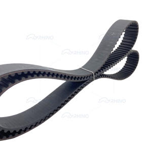 Pabrik Suku Cadang Mobil Outlet OE 13568-59095 Timing Belt Mesin Asli untuk Toyota LEXUS Land Cruiser Prado RAV4 Coaster - Product Image 2