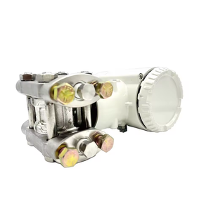 Transmisor de Presión Manométrica Inteligente Original ABB 2600T 266GSH 4-20ma con Comunicación Hart - Product Image 5